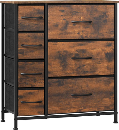 WOLTU Chest of Drawers SSK008SHM