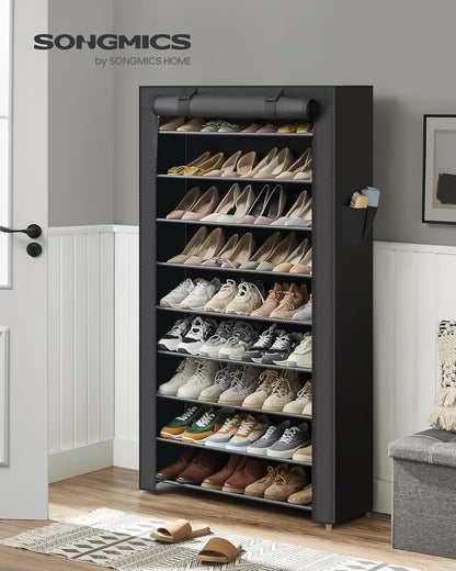 SONGMICS Shoe Rack RXJ36H01