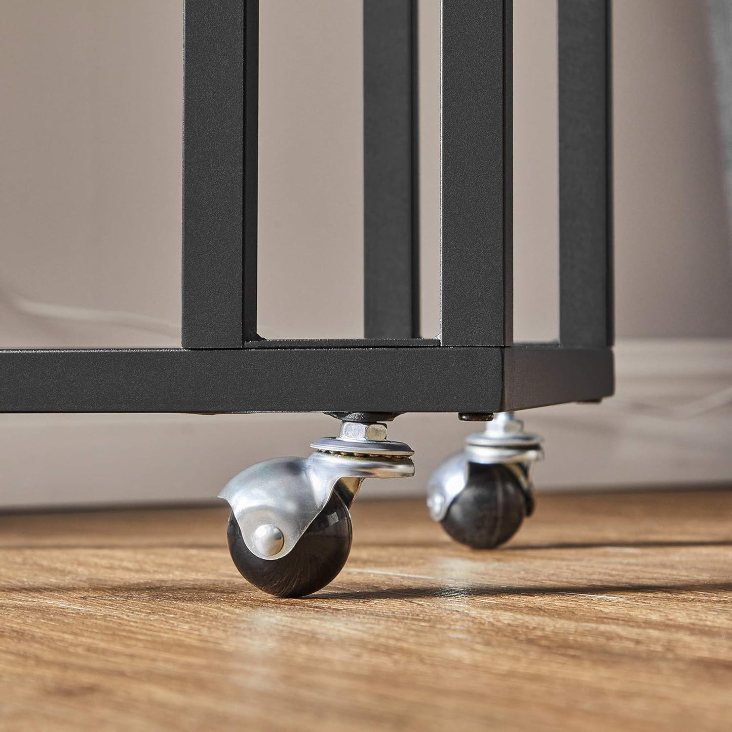 VASAGLE End Table LNT50X