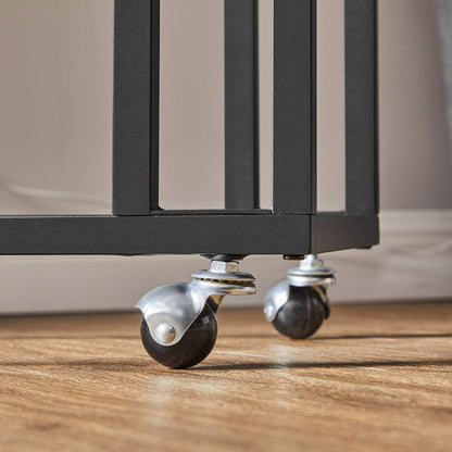 VASAGLE End Table LNT50X