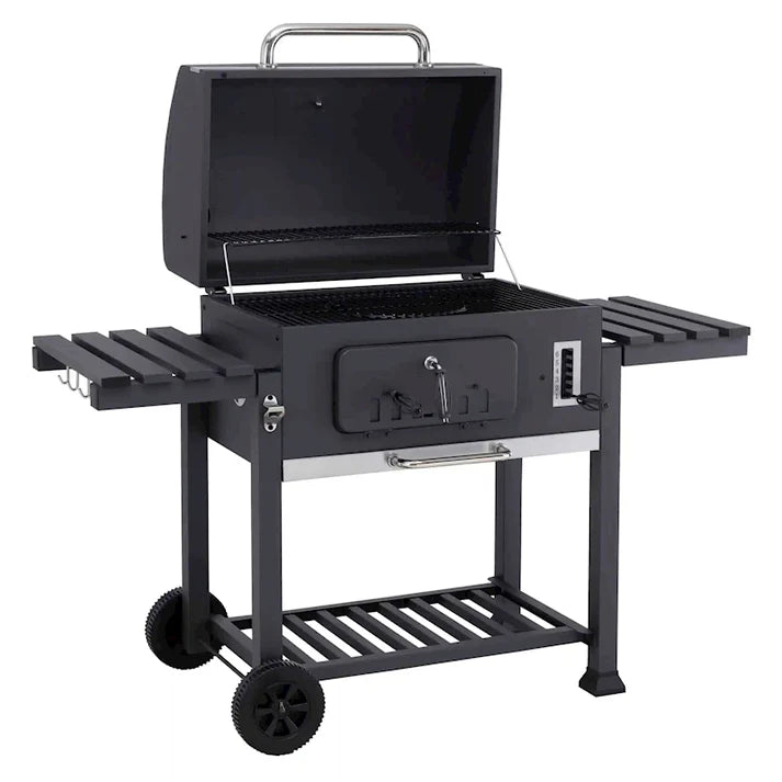 Charcoal BBQ Grill