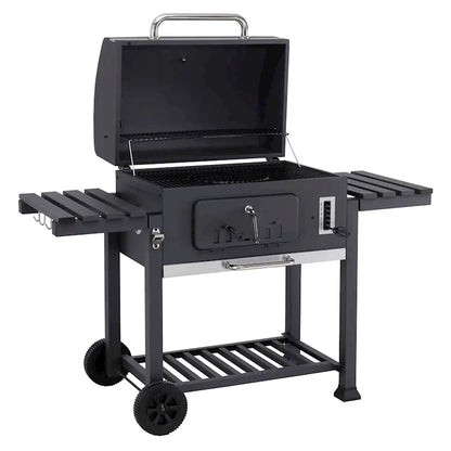 Charcoal BBQ Grill