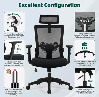 Office chair