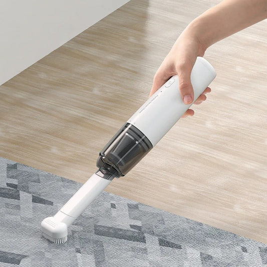 Portable Vacuum Cleaner