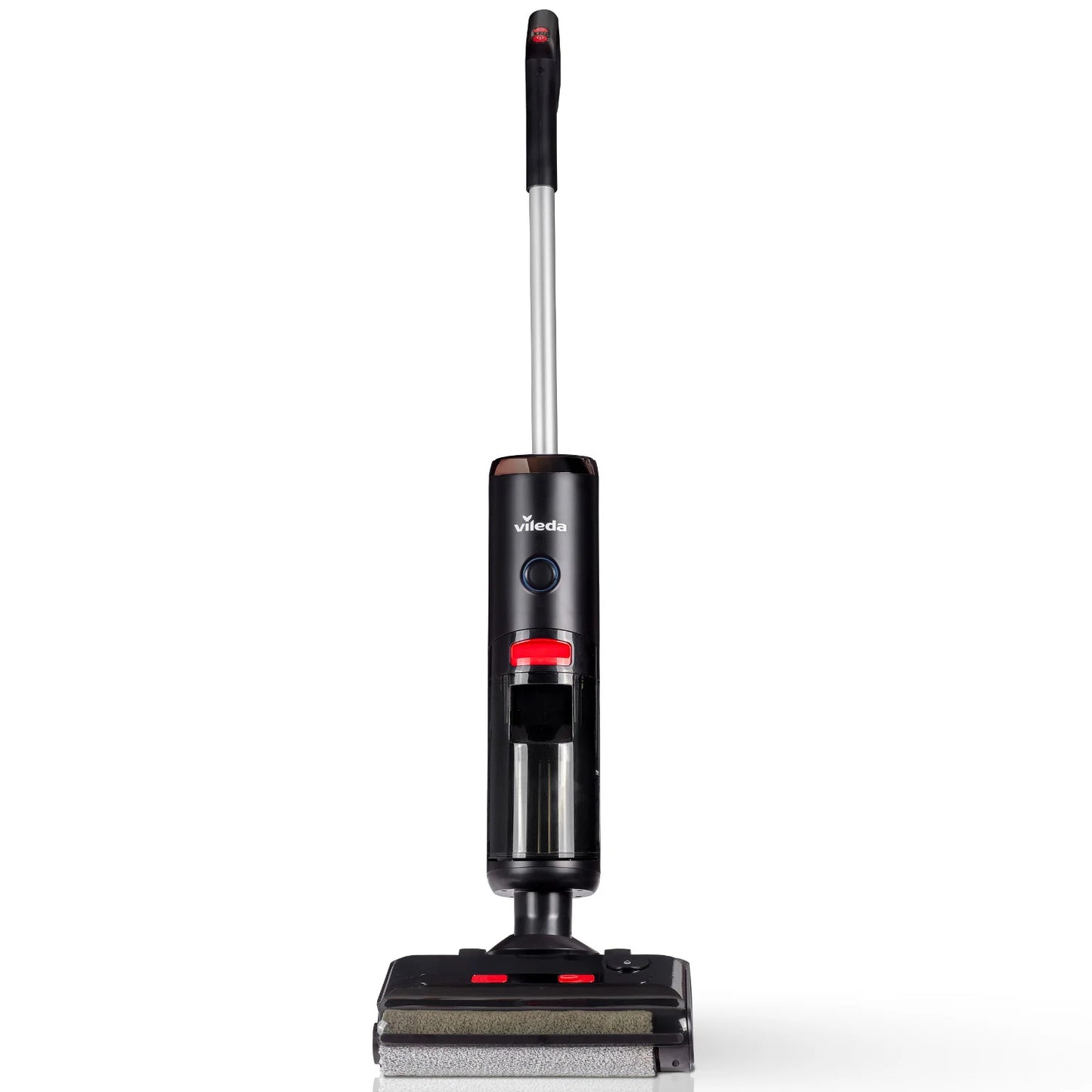 Vileda Pure Clean S5 Plus cordless vacuum cleaner