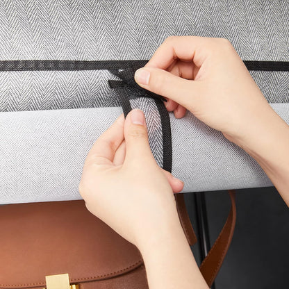 SONGMICS Clothes Wardrobe RYG084G22