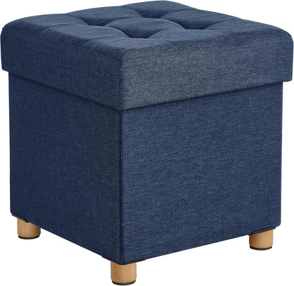 SONGMICS Foldable Storage Chest LSF14IN