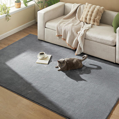 SONGMICS Non-Slip Rug TAR013G01