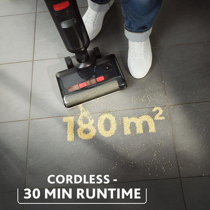 Vileda Pure Clean S5 Plus cordless vacuum cleaner