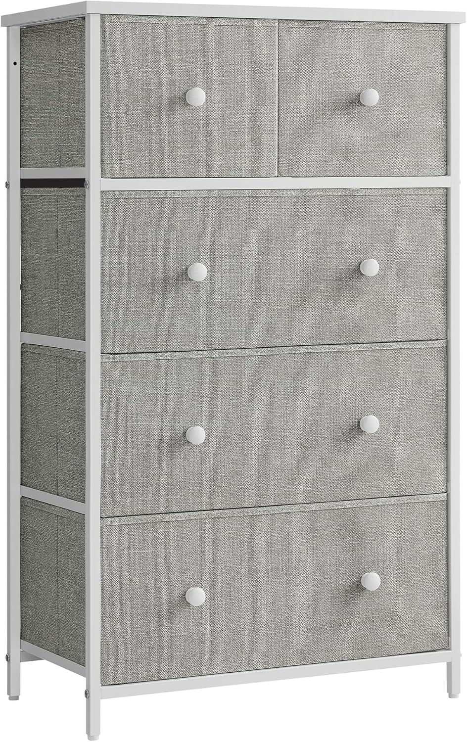 SONGMICS Chest of Drawers LTS514L10