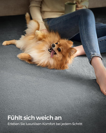 SONGMICS Non-Slip Rug TAR013G01