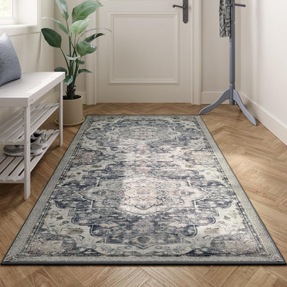 SONGMICS Non-Slip Rug TAR037G01