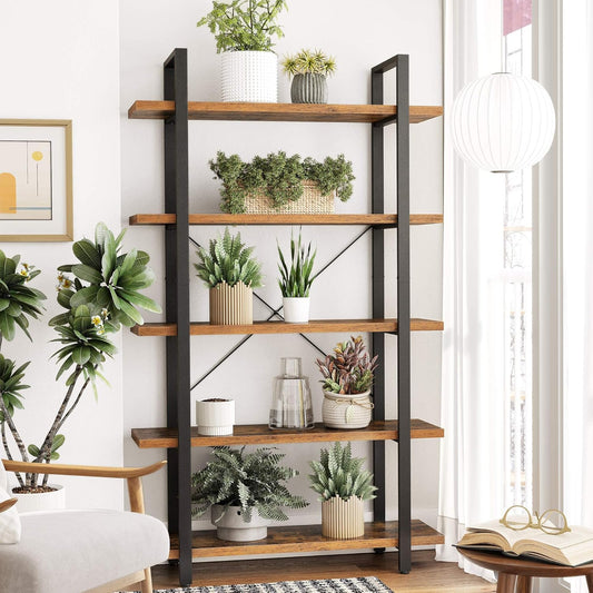 VASAGLE Bookshelf (LLS55BXV1)