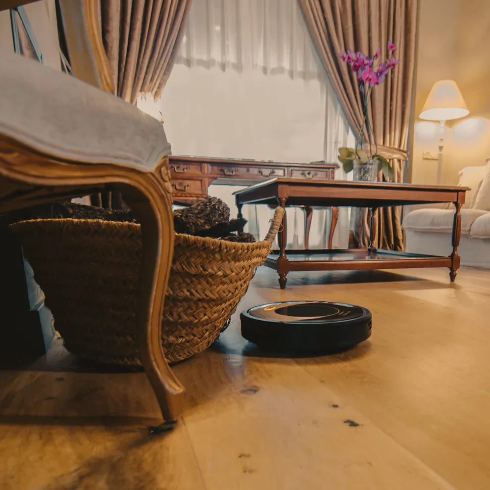 taurus homeland vacuum cleaner