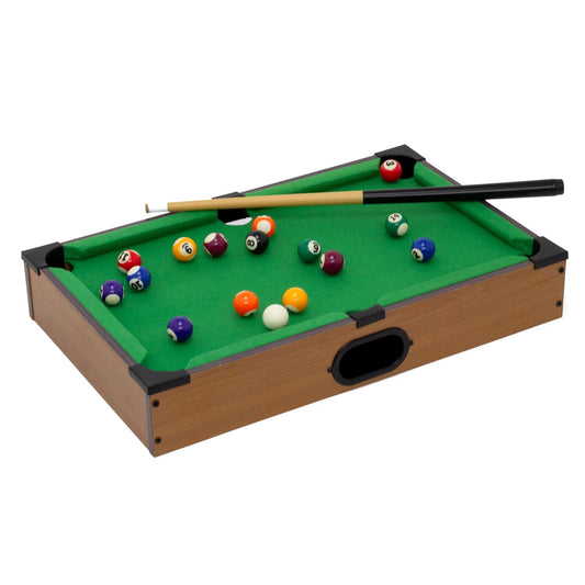 Mini Billiard Table