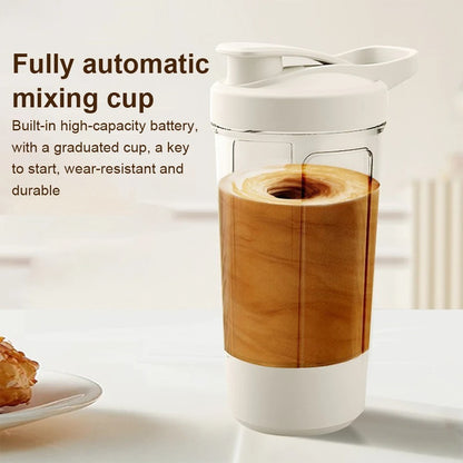Electric Mixing Cup