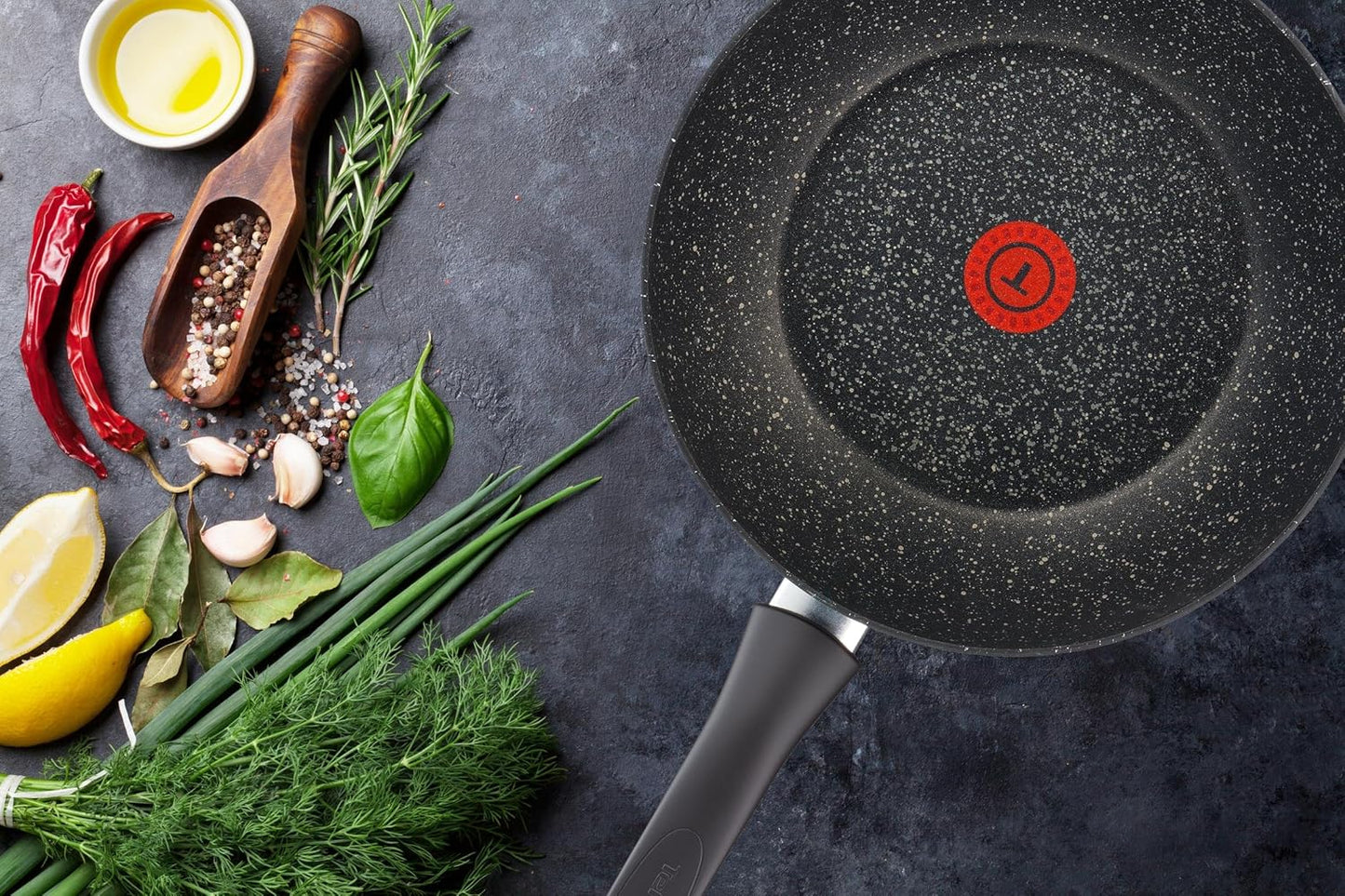 Tefal Frying Pan