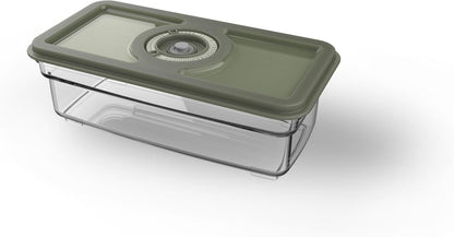 AEG Vacuum Food Storage Containers Set