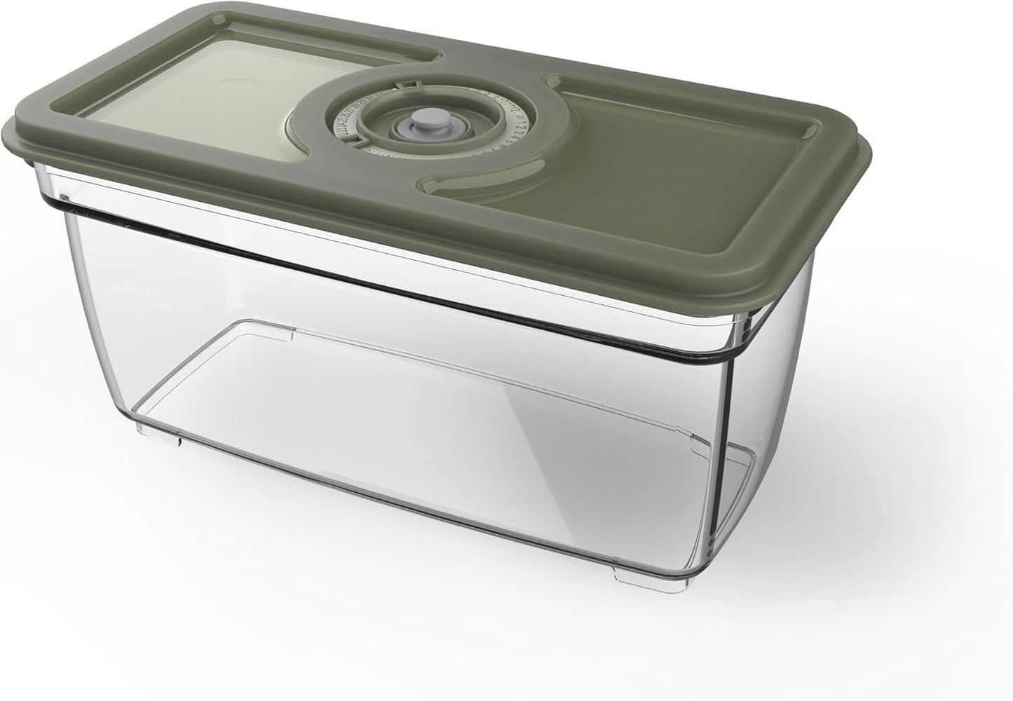 AEG Vacuum Food Storage Containers Set