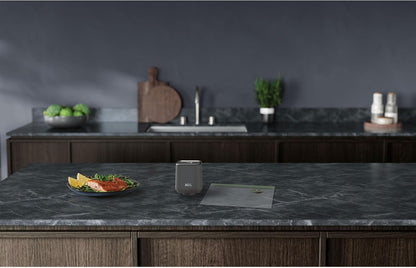 AEG Vacuum Food Storage Containers Set