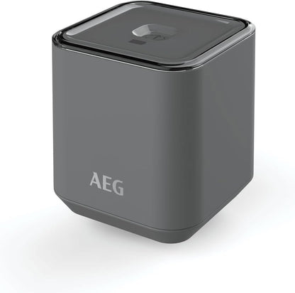 AEG Vacuum Food Storage Containers Set