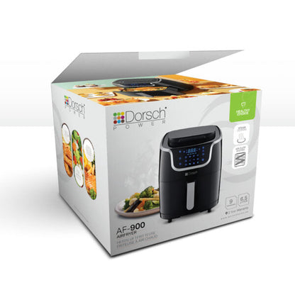 Dorsch Air Fryer AF-900