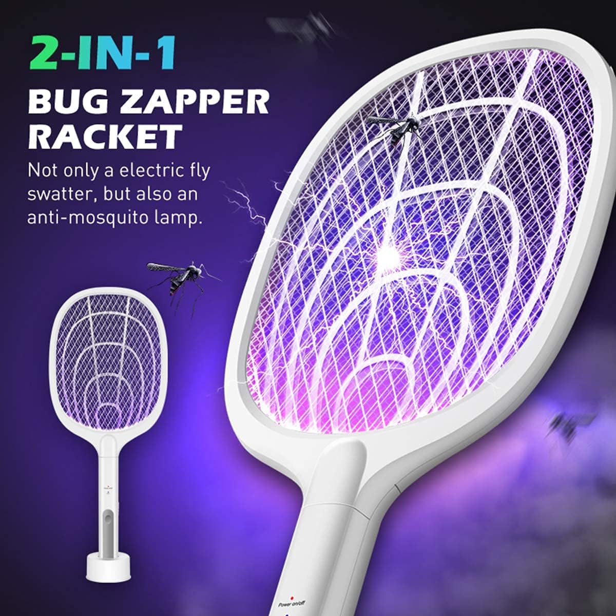 Electric Fly Swatter