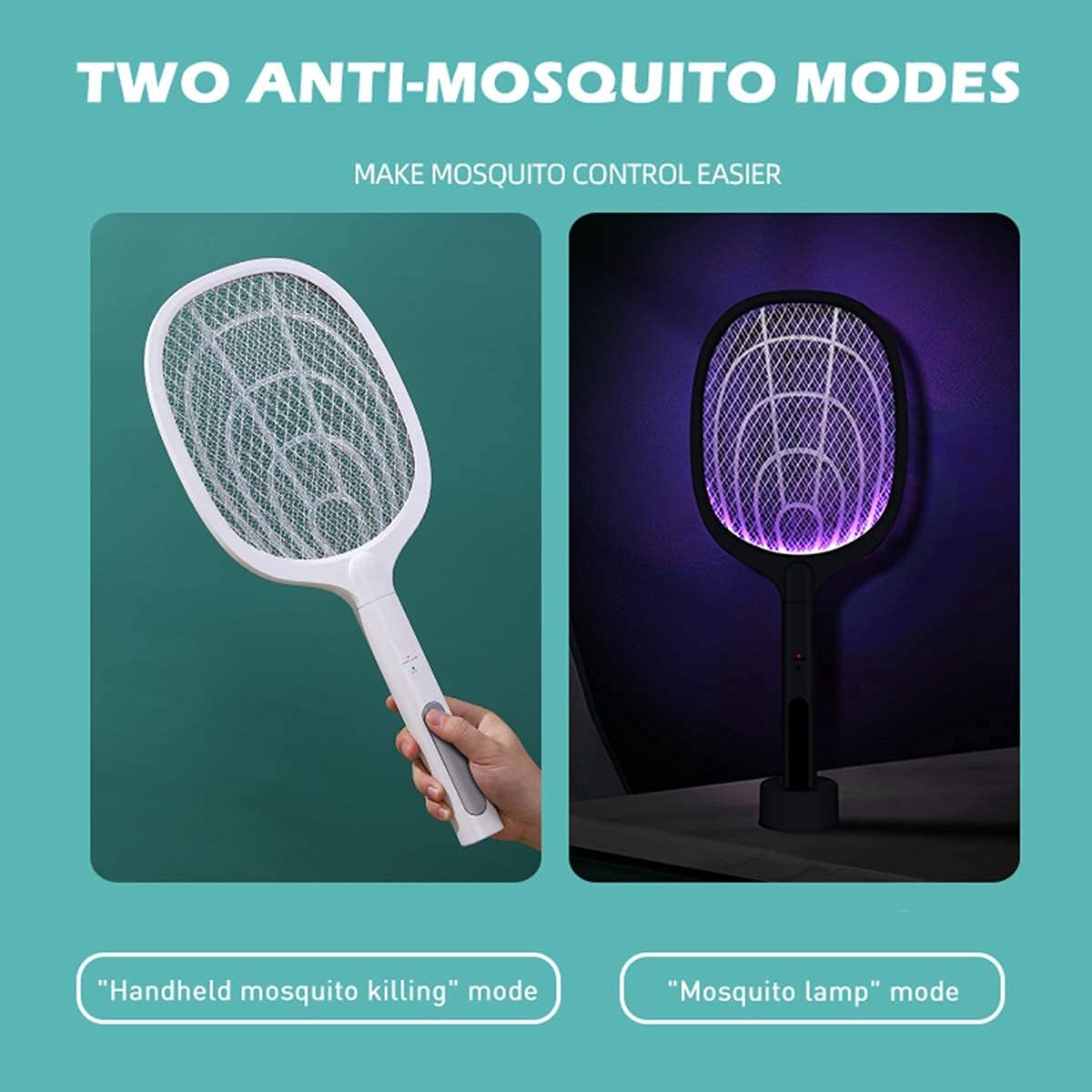 Electric Fly Swatter