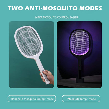 Electric Fly Swatter