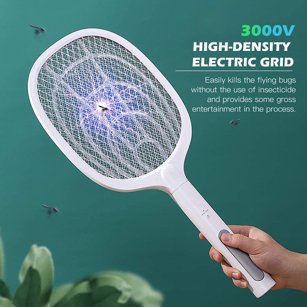 Electric Fly Swatter