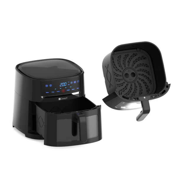 Dorsch Air Fryer AF-600