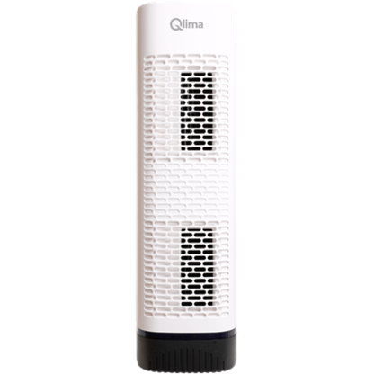 Qlima Air Purifier with True HEPA Filter