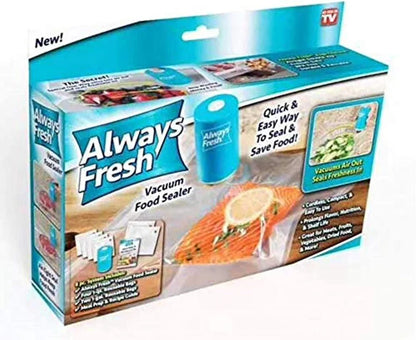 Mini Air Packaging Device