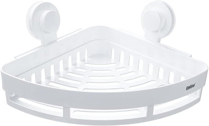 Bathlux Corner Shower Shelf