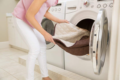 Convenient Reversible Sofa Cover