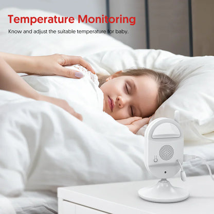 Victure BM24 Baby Monitor