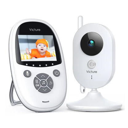 Victure BM24 Baby Monitor