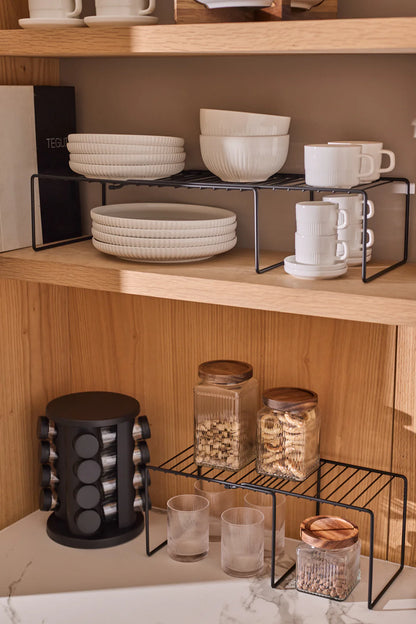 Danny Home Adjustable Storage Rack