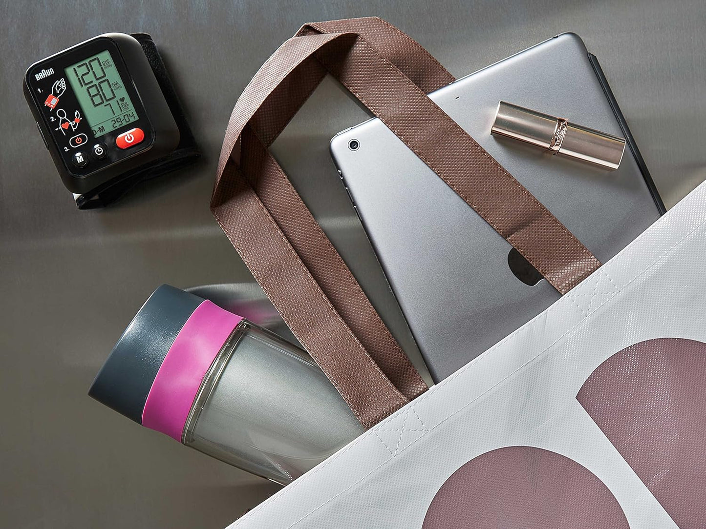 Braun VitalScan 3 Blood Pressure Monitor