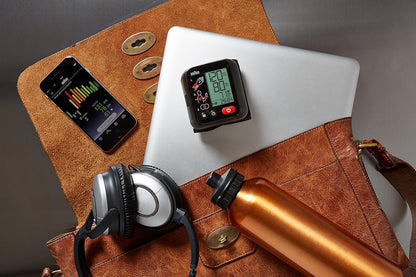 Braun VitalScan 3 Blood Pressure Monitor