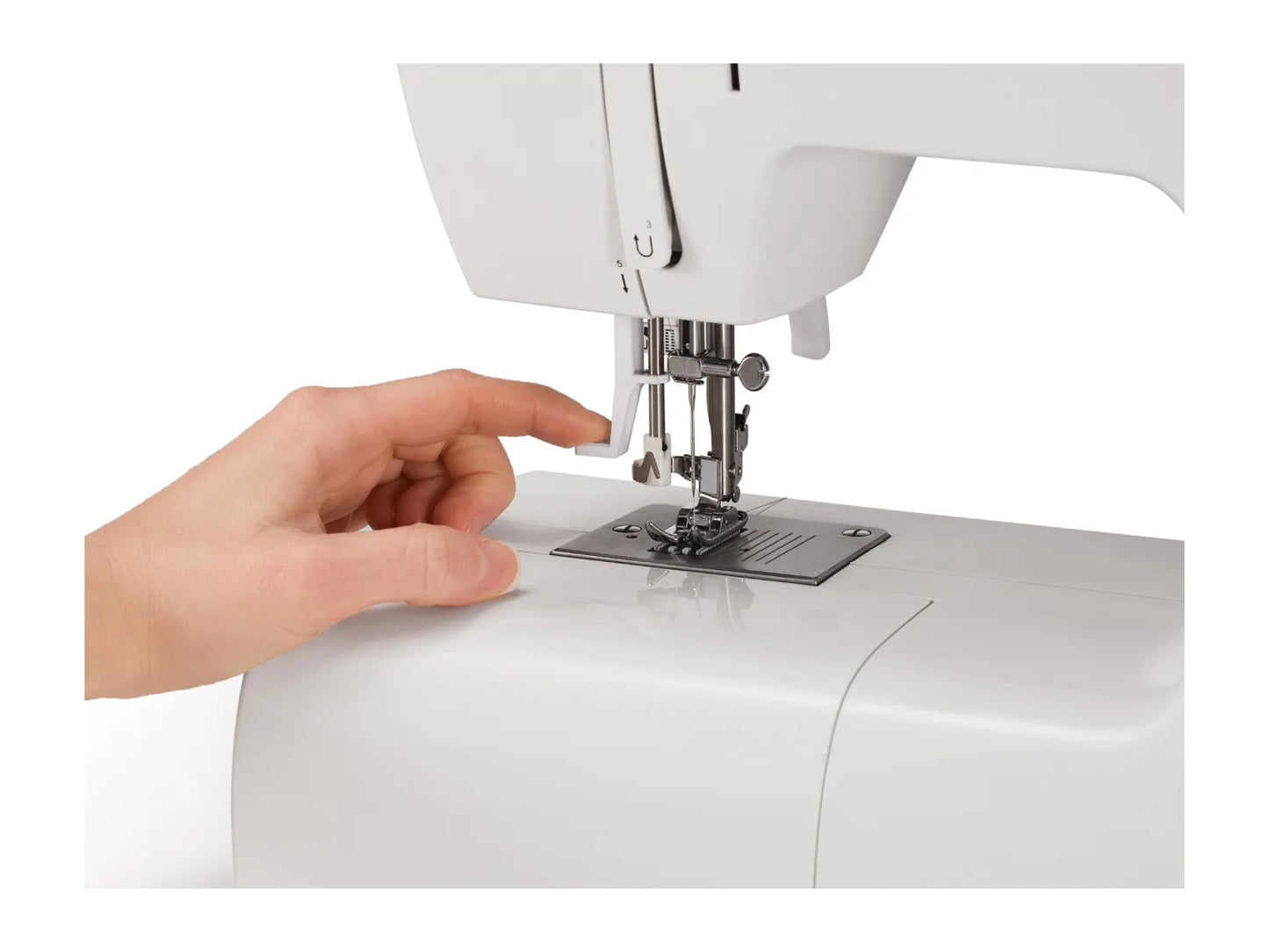 Singer Tradition Sewing Machine