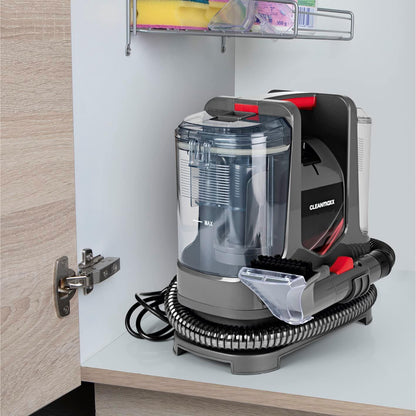 CLEANmaxx Upholstery & Carpet Cleaner