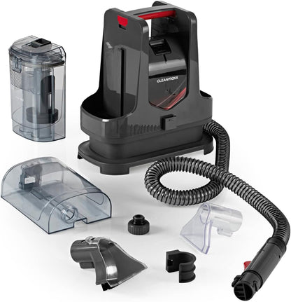 CLEANmaxx Upholstery & Carpet Cleaner