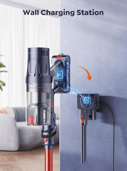 Inteture Cordless Vacuum Cleaner (BP20)
