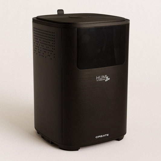CREATE Humizen Ultrasonic Humidifier