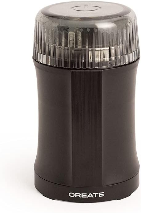 CREATE Mill Easy Coffee and Spice Mill
