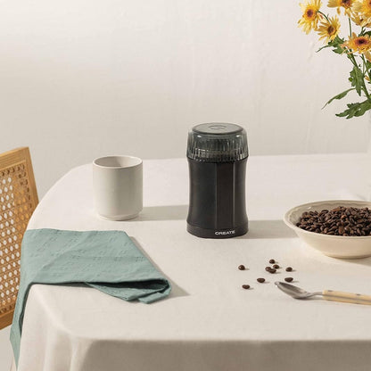 CREATE Mill Easy Coffee and Spice Mill