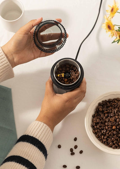 CREATE Mill Easy Coffee and Spice Mill