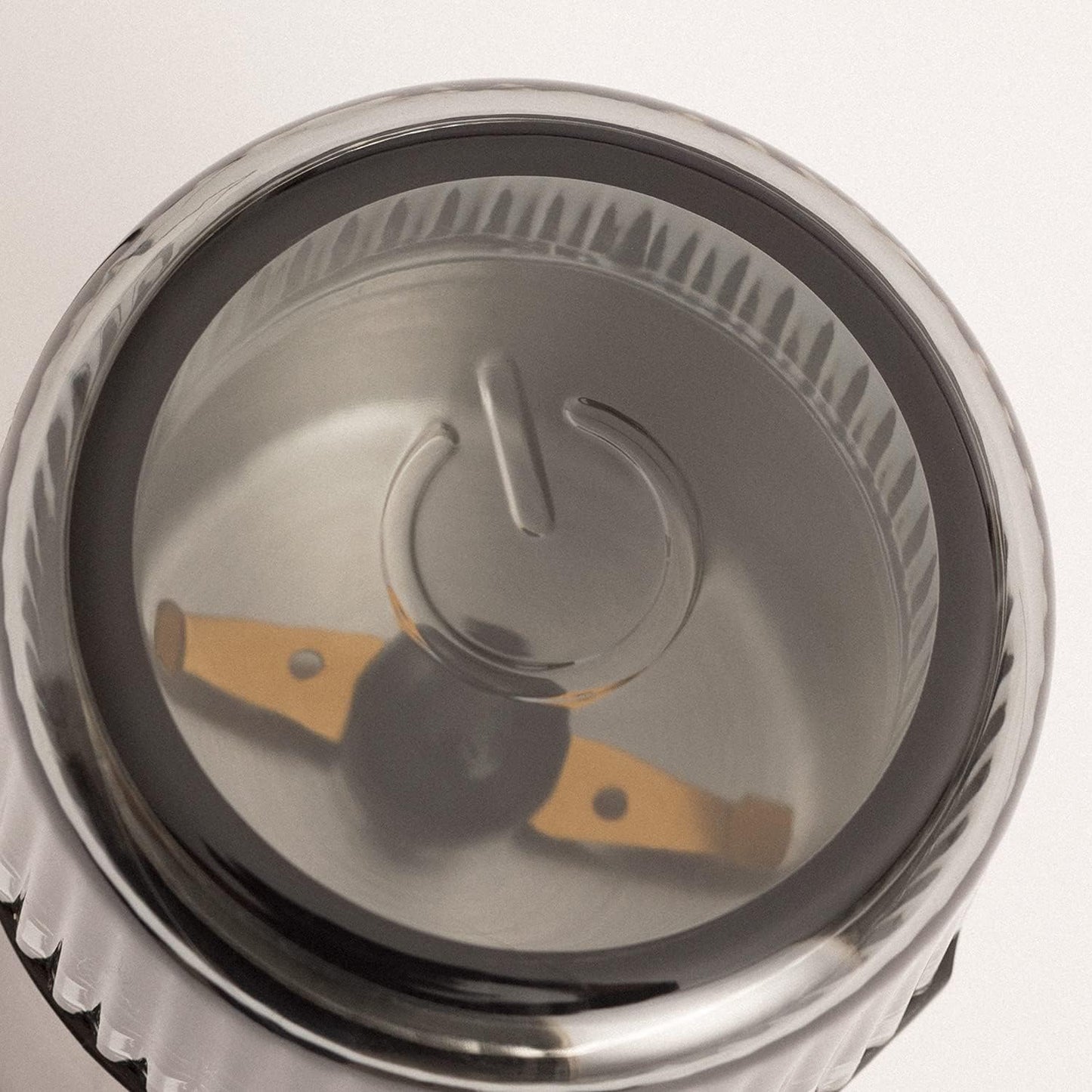 CREATE Mill Easy Coffee and Spice Mill