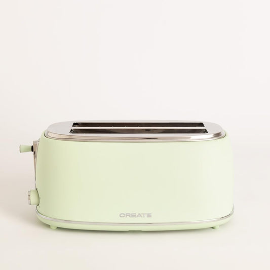 CREATE Toast Retro Stylance XL